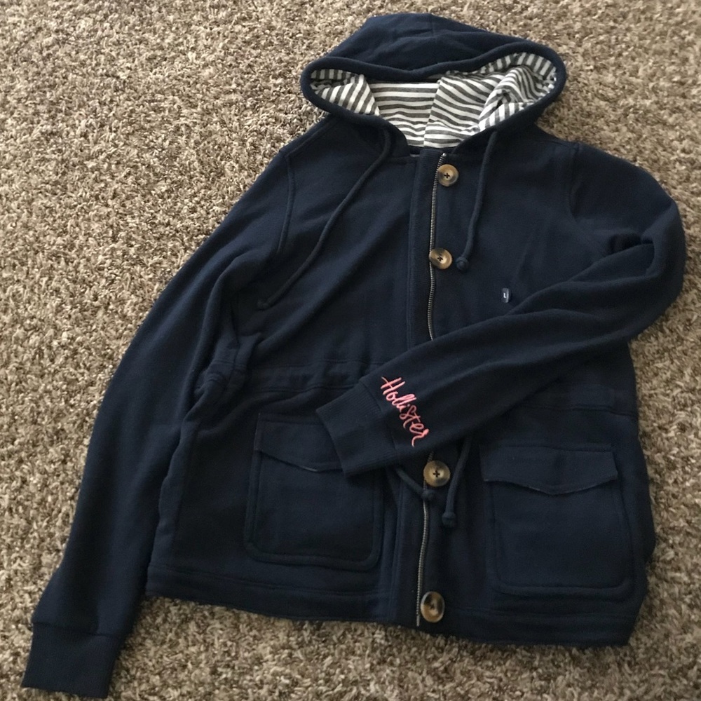 Hollister Hoodie